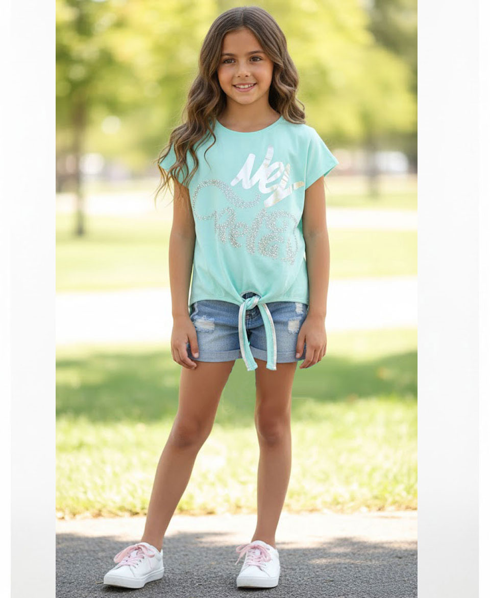 ney grela print top ney grela print top