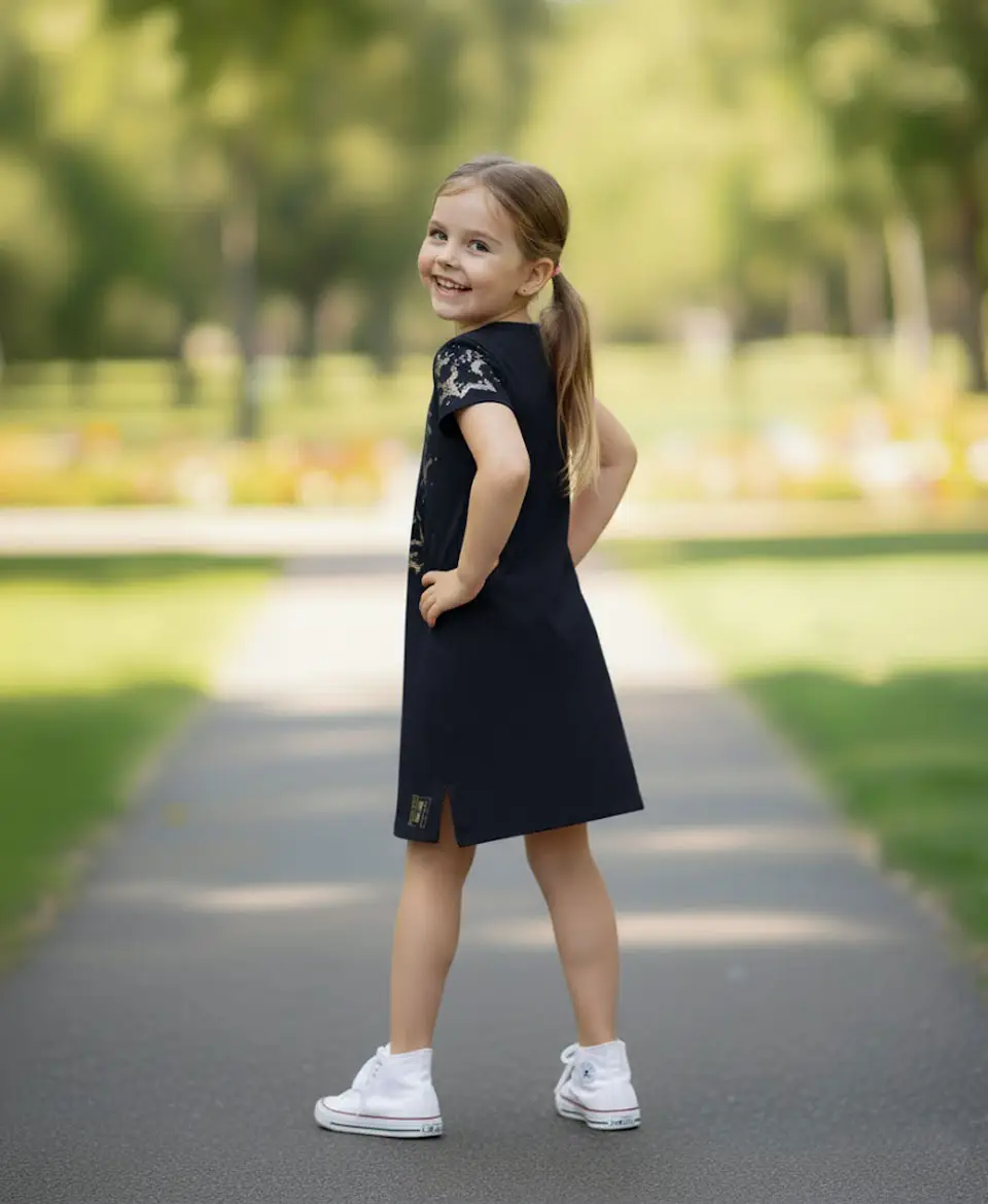 forever or never print dress forever or never print dress