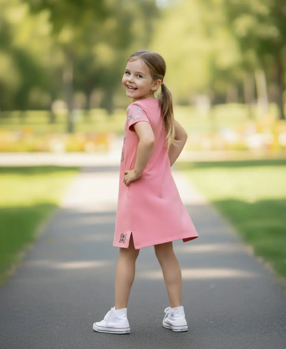 forever or never print dress forever or never print dress