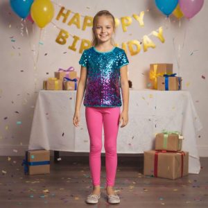 neon pink heel keyhole leggings