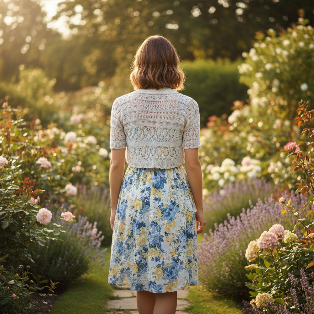 short sleeve crochet shrug short sleeve crochet shrug