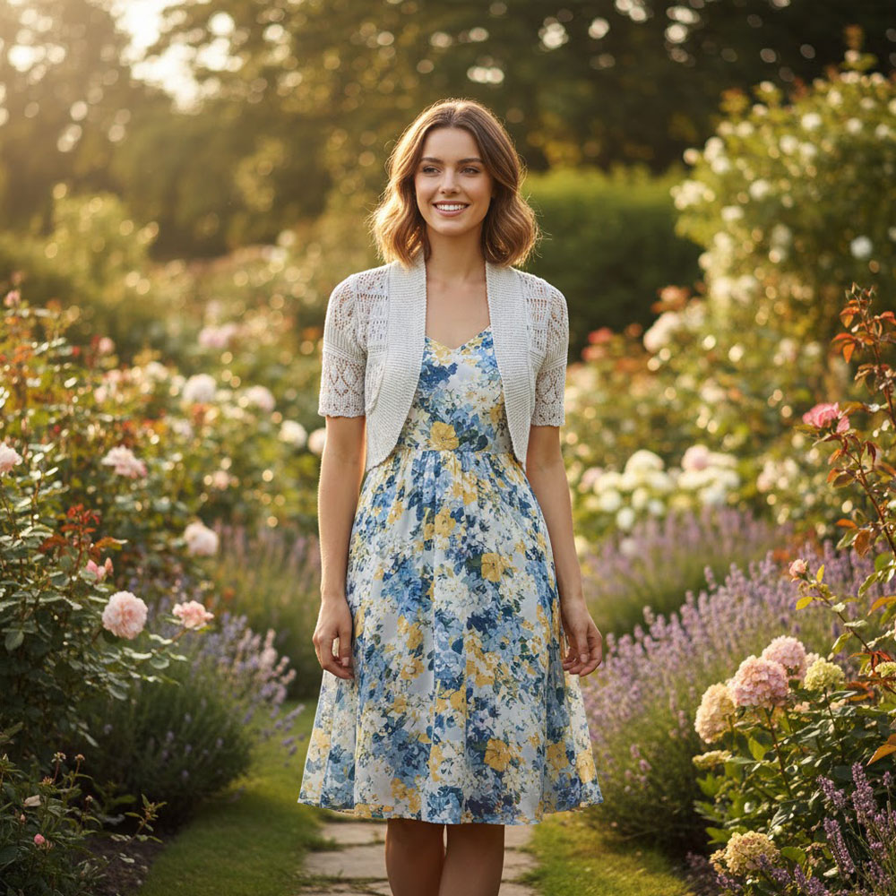 short sleeve crochet shrug short sleeve crochet shrug